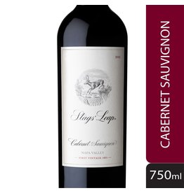 Stags' Leap Winery STAGS' LEAP WINERY CABERNET-750ML