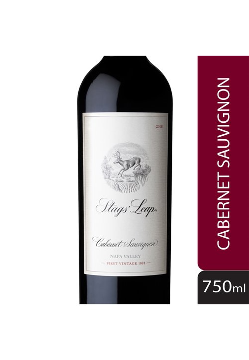Stags' Leap Winery STAGS' LEAP WINERY CABERNET-750ML