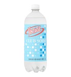 Vintage Vintage Club Soda 1L
