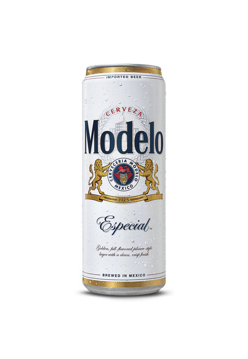 Modelo Especial Modelo Especial -24oz Can