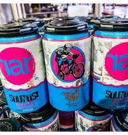 RaR Stunts Sour 6pk Cans