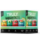 Truly Truly Hard Seltzer Margarita Variety -12Pk Cans