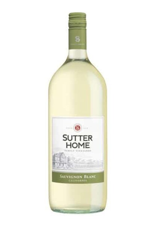 Sutter Home Sutter Home Sauvignon Blanc -1.5L