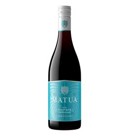 Matua Valley Pinot Noir 750ml