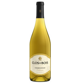 Clos Du Bois Clos Du Bois Chardonnay 750ML
