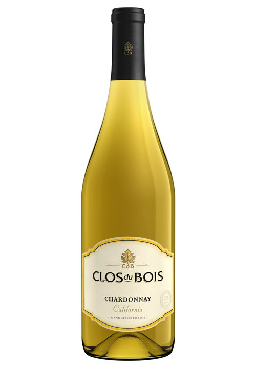 Clos Du Bois Clos Du Bois Chardonnay 750ML