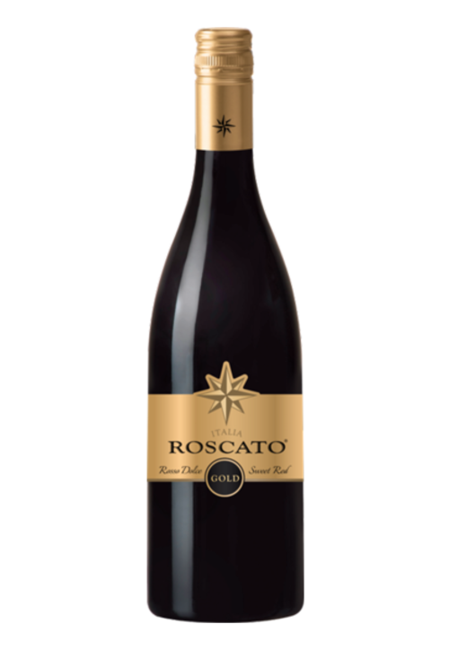 Roscato ROSCATO Gold Sweet RED 750ml