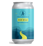 Athletic Brewing Co. ATHLETIC RUN WILD N/A 6-PK CAN
