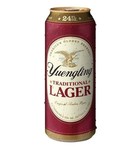 Yuengling Lager -24oz Can