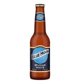Blue Moon Belgian White Blue Moon Belgian White -12-Pk Btl