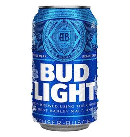Bud Light BUD LIGHT 18 PK CANS