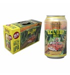 Founders FOUNDERS ALL DAY Hazy IPA 15-PK CAN