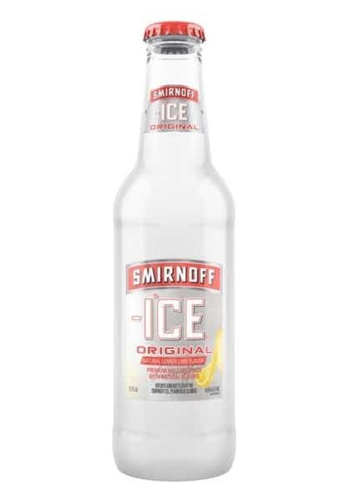 Smirnoff Smirnoff Ice Original -6pk Btl