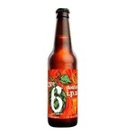 Evolution Lot # 6 Double IPA -6pk Btl