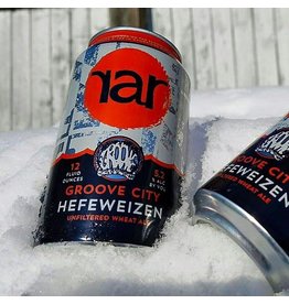 RaR RaR Hefeweizen - 6pk cans