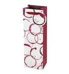 True Fabrications Wine Stain Gift Bag