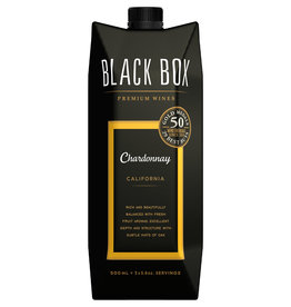 Black Box BLACK BOX CHARD-500ML