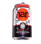 RaR RaR Hefeweizen - 6pk cans