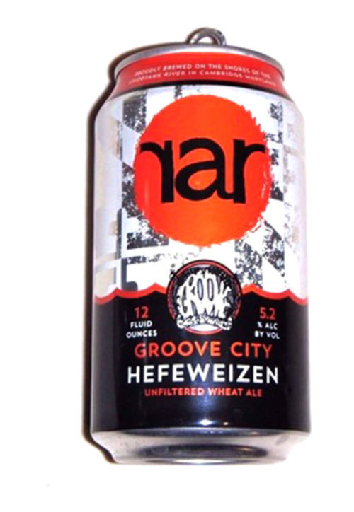 RaR RaR Hefeweizen - 6pk cans