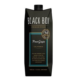 Black Box Black Box Pinot Grigio -500ml Box