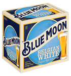 Blue Moon Belgian White Blue Moon Belgian White -12-Pk Btl