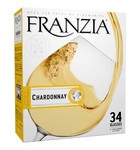 Franzia Franzia Chardonnay -5L Box