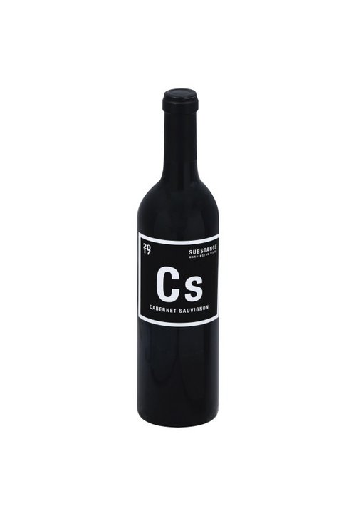 Substance Substance Cabernet (CS) 750ml