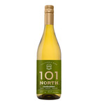 101 NORTH CHARD-750ML