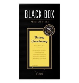 Black Box Black Box Buttery Chardonnay -3L Box