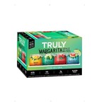 Truly Truly Hard Seltzer Margarita Variety -12Pk Cans