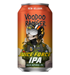 New Belgium New Belgium Voodoo Ranger Juice Force 6-pk can