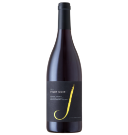 J Vineyards & Winery J Vineyards Pinot Noir 750ml