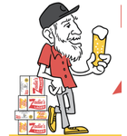 Union Craft Brewing Union Brewing Zadie's Lager 12pk cans