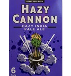 Heavy Seas Hazy Cannon IPA 6-PK btl