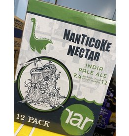 RaR RaR Nectar 12pk Cans