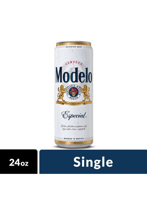 Modelo Especial Modelo Especial -24oz Can