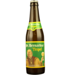 St Bernardus St. Bernardus Christmas Ale Tripel - 4Pk