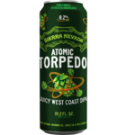 Sierra Nevada SIERRA NEVADA ATOMIC TORPEDO 19.20Z CAN