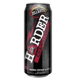 Mikes Harder Cranberry Lemonade 23.50z