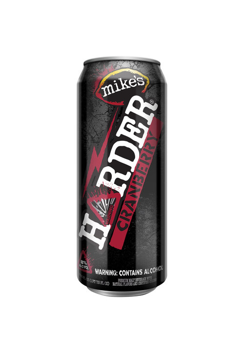 Mike's Mikes Harder Cranberry Lemonade 23.50z