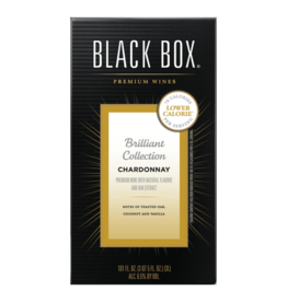 Black Box Black Box Brilliant Chard -3L