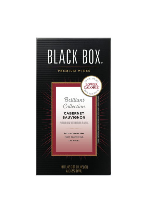 Black Box Black Box Brilliant Cabernet Sauvignon -3L