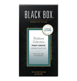 Black Box Black Box Brilliant Pinot Grigio -3L