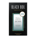 Black Box Black Box Brilliant Pinot Grigio -3L