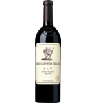 Stag's Leap Wine Cellars STAG'S LEAP SLV CAB 2018 - 750ML