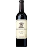 Stag's Leap Wine Cellars STAG'S LEAP SLV CAB 2018 - 750ML