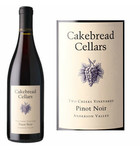 Cakebread Cakebread Cellars Two Creeks Pinot Noir 750ml