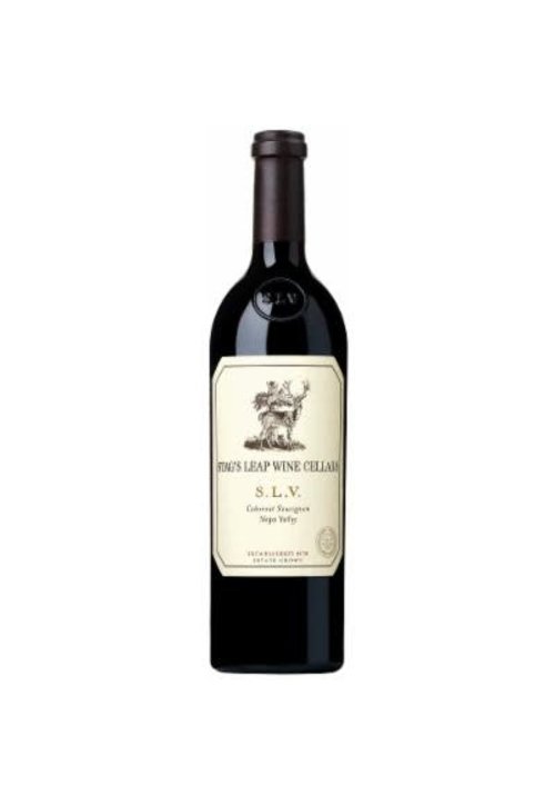 Stag's Leap Wine Cellars STAG'S LEAP SLV CAB 2018 - 750ML