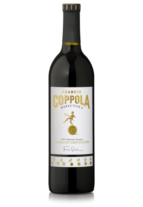 Francis Ford Coppola Coppola Directors Cut Cabernet Sauvignon -750ml
