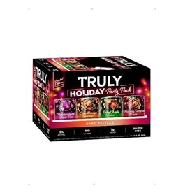 Truly Truly Celebrations Hard Seltzer VP 12-PK CAN